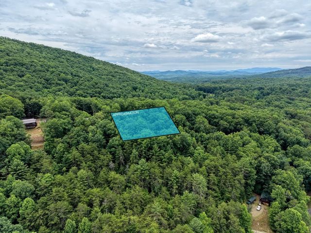 664 High Ridge Road, Murphy, NC 28906