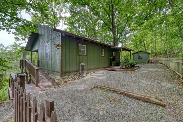 664 High Ridge Road, Murphy, NC 28906