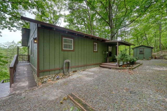 664 High Ridge Road, Murphy, NC 28906
