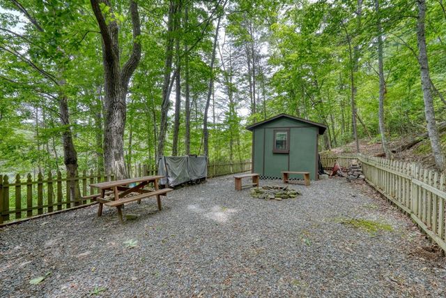 664 High Ridge Road, Murphy, NC 28906