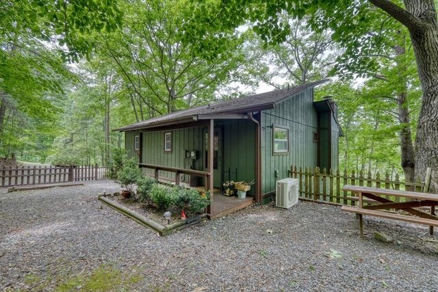 664 High Ridge Road, Murphy, NC 28906