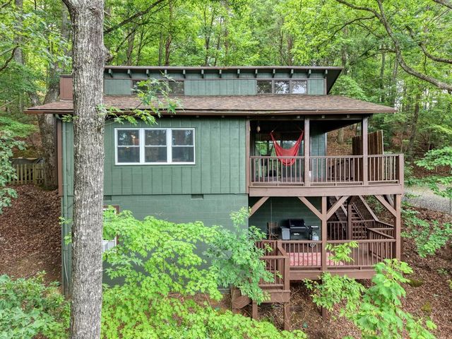 664 High Ridge Road, Murphy, NC 28906