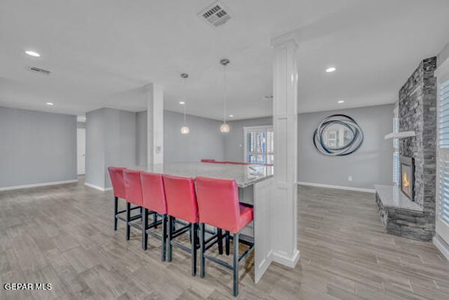 7109 Ramada Dr Drive, El Paso, TX 79912