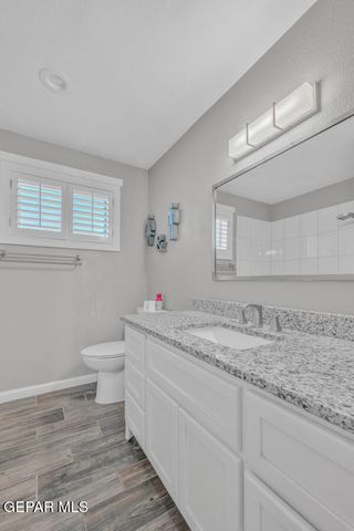 7109 Ramada Dr Drive, El Paso, TX 79912