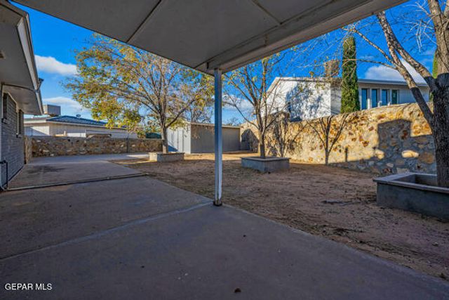 7109 Ramada Dr Drive, El Paso, TX 79912