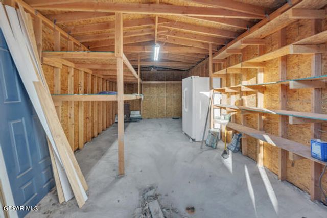 7109 Ramada Dr Drive, El Paso, TX 79912