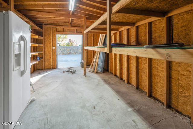 7109 Ramada Dr Drive, El Paso, TX 79912