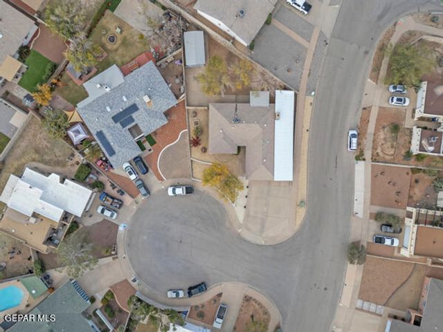 7109 Ramada Dr Drive, El Paso, TX 79912