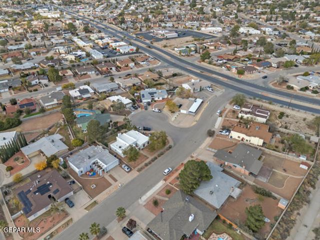 7109 Ramada Dr Drive, El Paso, TX 79912