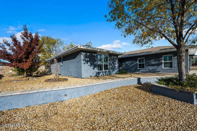 7109 Ramada Dr Drive, El Paso, TX 79912