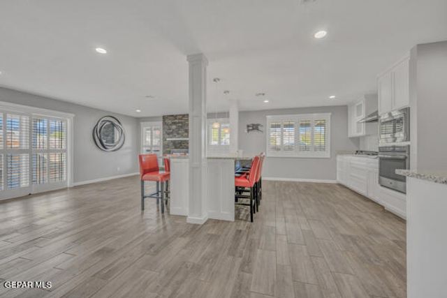 7109 Ramada Dr Drive, El Paso, TX 79912