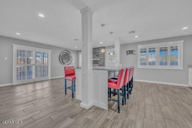 7109 Ramada Dr Drive, El Paso, TX 79912