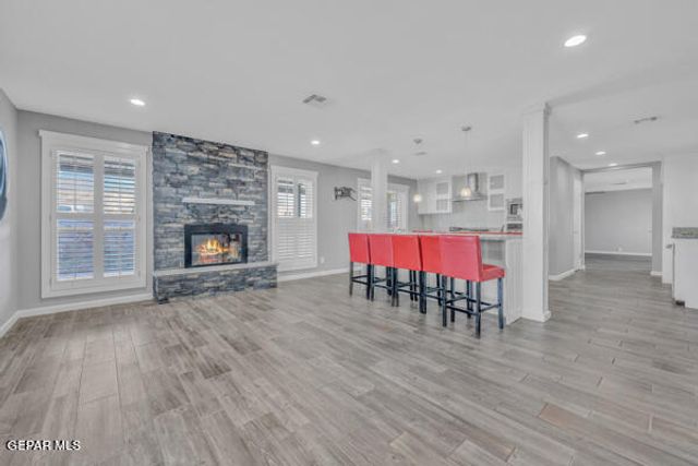 7109 Ramada Dr Drive, El Paso, TX 79912