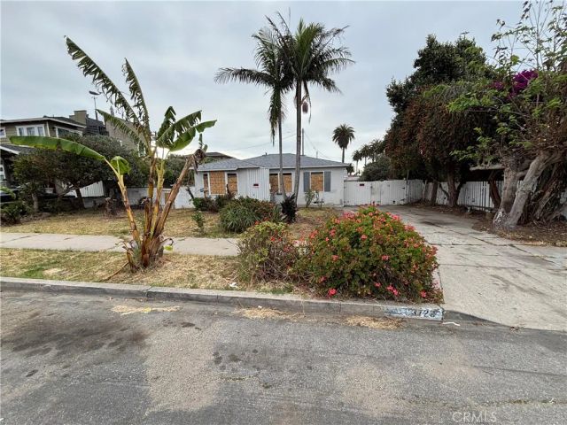 3720 S Meyler, San Pedro, CA 90731