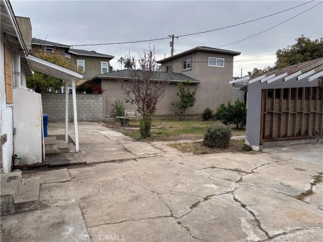 3720 S Meyler, San Pedro, CA 90731