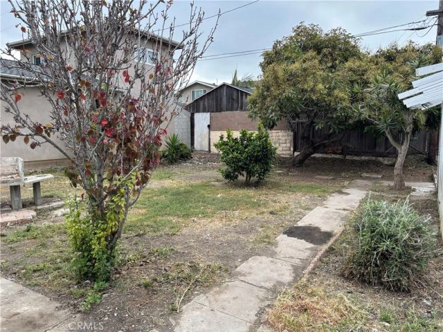 3720 S Meyler, San Pedro, CA 90731