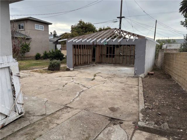 3720 S Meyler, San Pedro, CA 90731