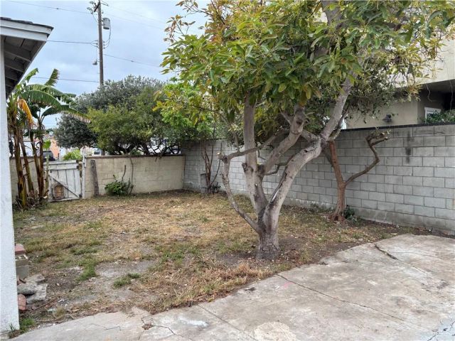3720 S Meyler, San Pedro, CA 90731
