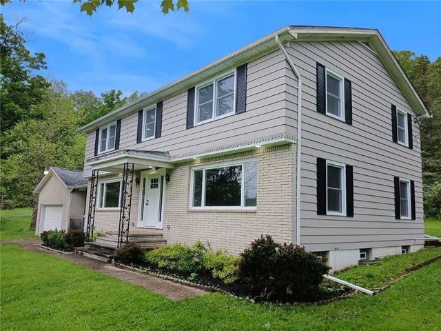 8688 Hayes Hollow Road, Colden, NY 14033