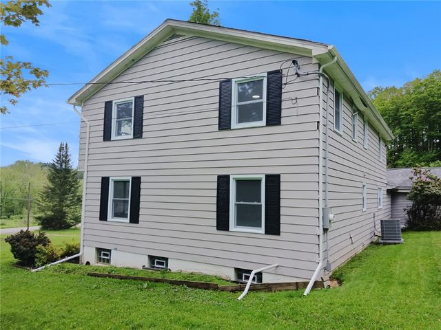 8688 Hayes Hollow Road, Colden, NY 14033