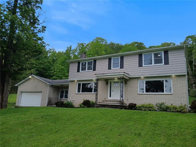 8688 Hayes Hollow Road, Colden, NY 14033