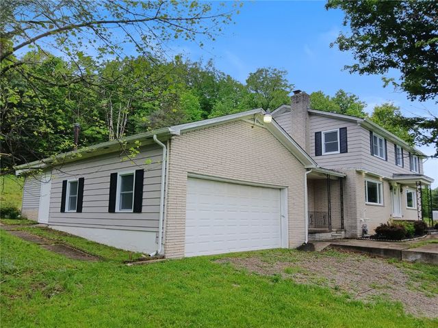8688 Hayes Hollow Road, Colden, NY 14033