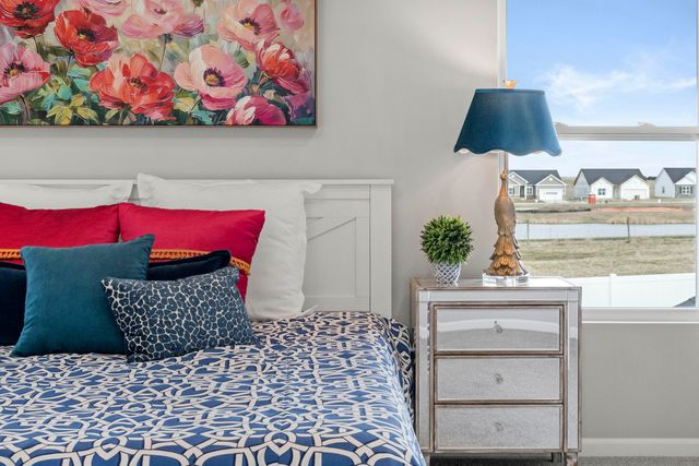 5792 Buck Lane, Portage, IN 46368