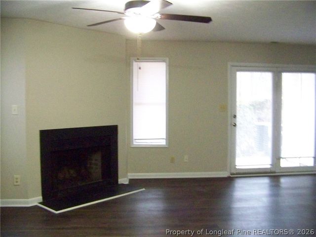 663 BARTONS LANDING Place 2, Fayetteville, NC 28314