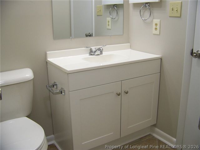 663 BARTONS LANDING Place 2, Fayetteville, NC 28314