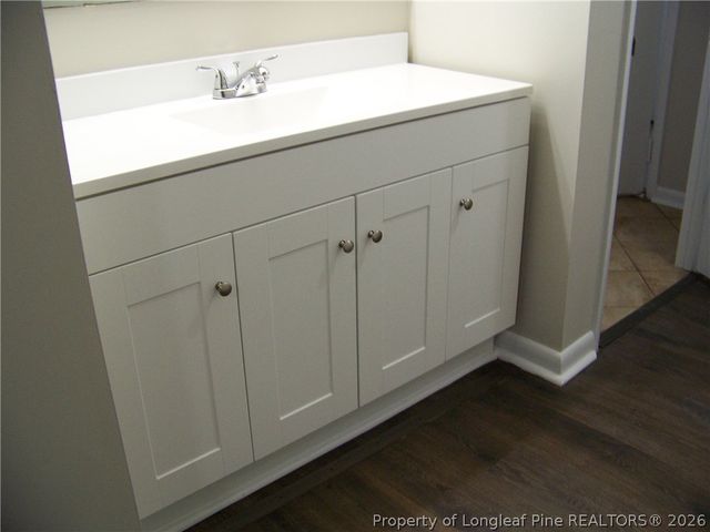 663 BARTONS LANDING Place 2, Fayetteville, NC 28314