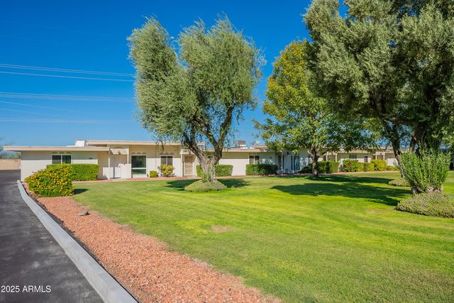 14226 N NEWCASTLE Drive, Sun City, AZ 85351