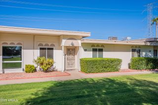 14226 N NEWCASTLE Drive, Sun City, AZ 85351