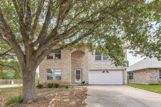 2200 Milan DR, Cedar Park, TX 78613