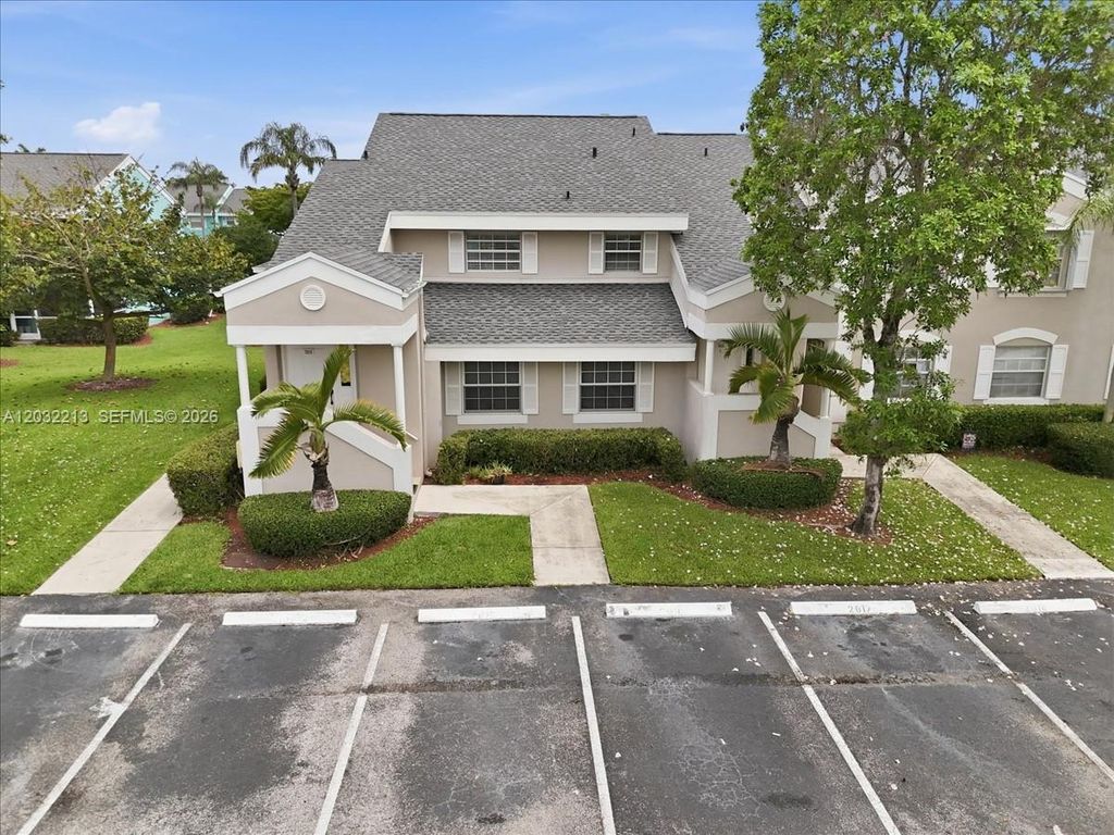 2614 SE 21st Ct 201-B, Homestead, FL 33035