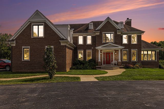 2865 Walters Way, Ann Arbor, MI 48103