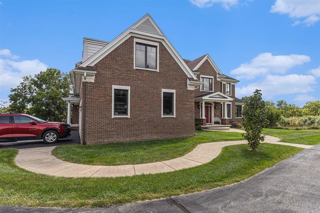 2865 Walters Way, Ann Arbor, MI 48103