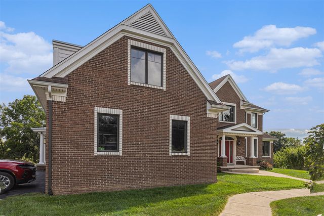 2865 Walters Way, Ann Arbor, MI 48103
