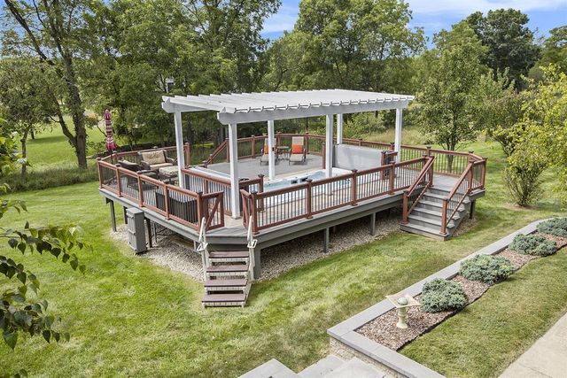 2865 Walters Way, Ann Arbor, MI 48103