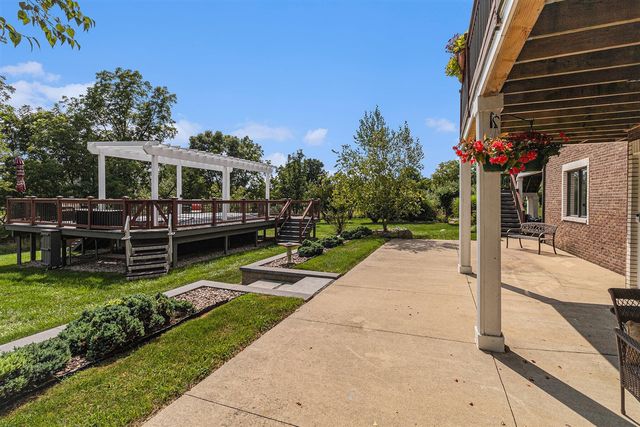 2865 Walters Way, Ann Arbor, MI 48103