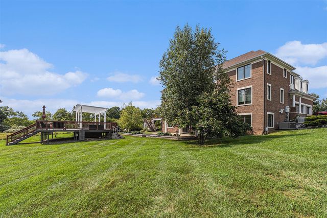 2865 Walters Way, Ann Arbor, MI 48103