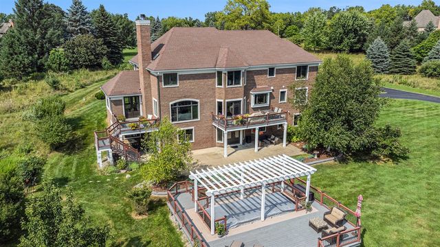 2865 Walters Way, Ann Arbor, MI 48103