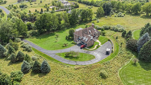 2865 Walters Way, Ann Arbor, MI 48103