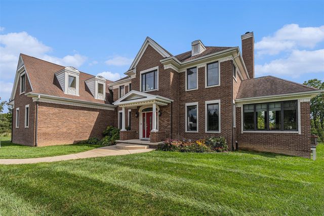 2865 Walters Way, Ann Arbor, MI 48103