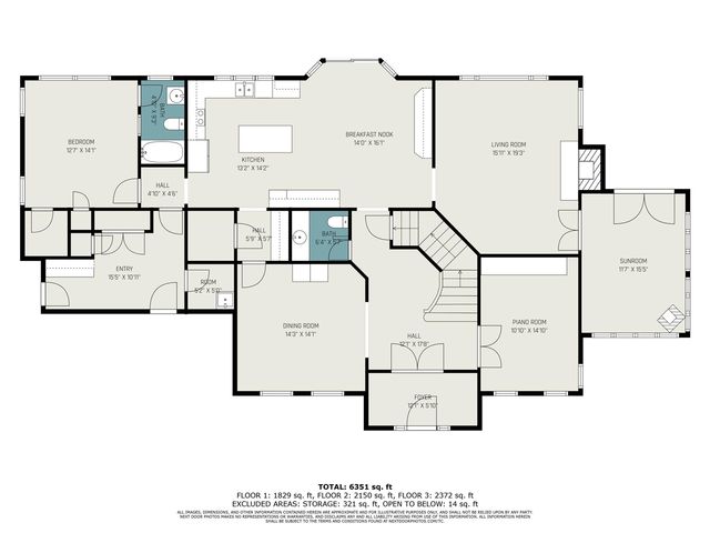 2865 Walters Way, Ann Arbor, MI 48103