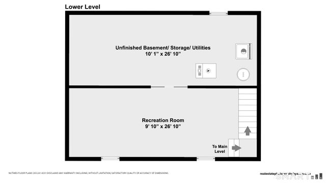 75 Fleet Street, Bridgeport, CT 06606