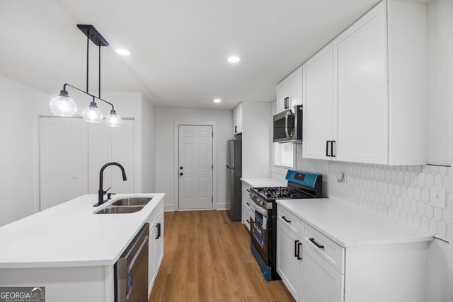 2148 Green Forrest Drive, Decatur, GA 30032