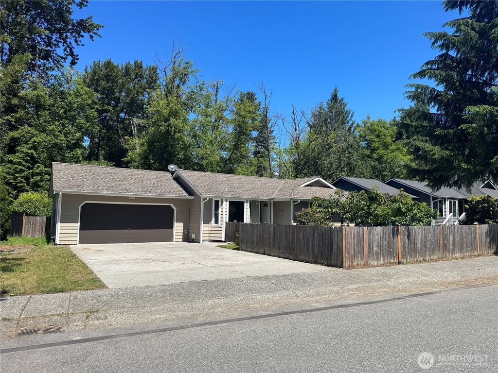 9125 15Th Place SE, Lake Stevens, WA 98258