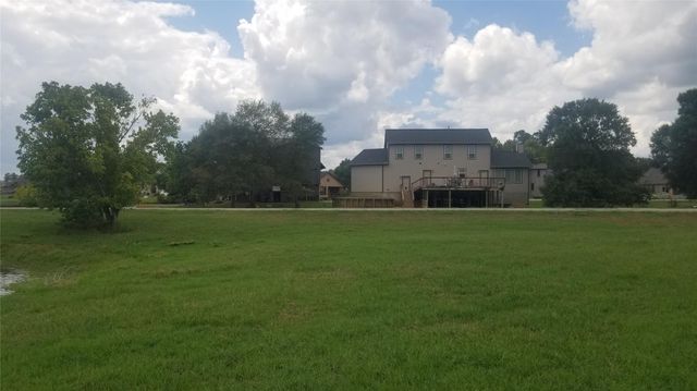 7 Wilderness Trail, Huntsville, TX 77340