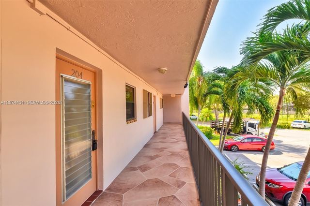 10444 NW 30th Court 204, Sunrise, FL 33322