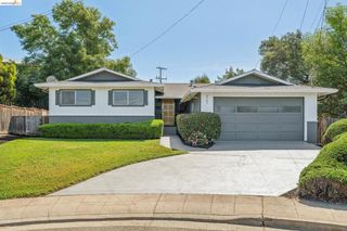 2751 Perlita Ct, Hayward, CA 94541